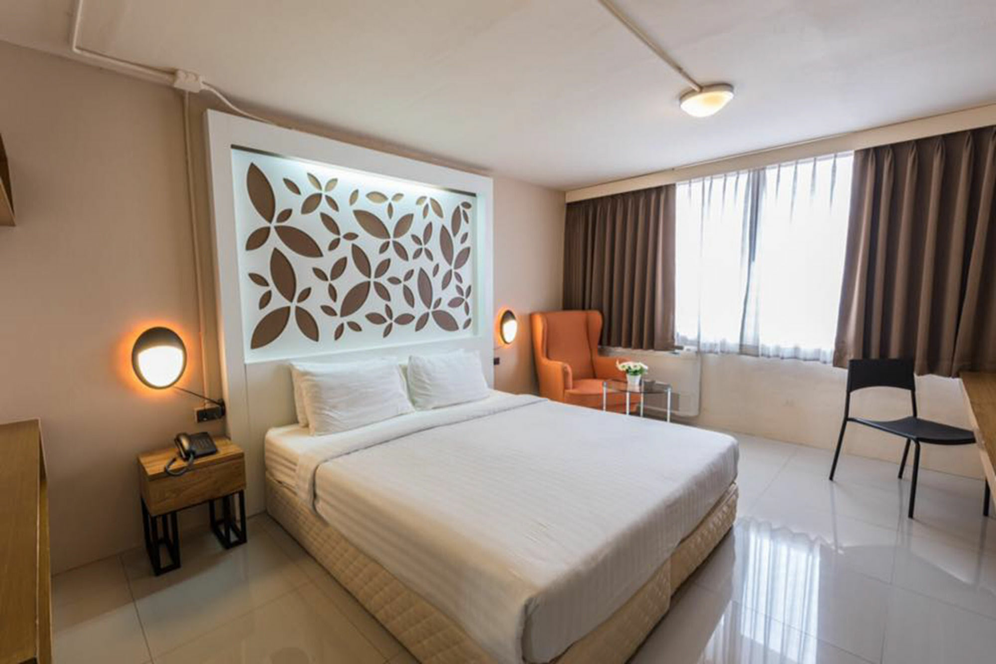 R1 Boutique Apartamento con servicio Chiang Mai Exterior foto