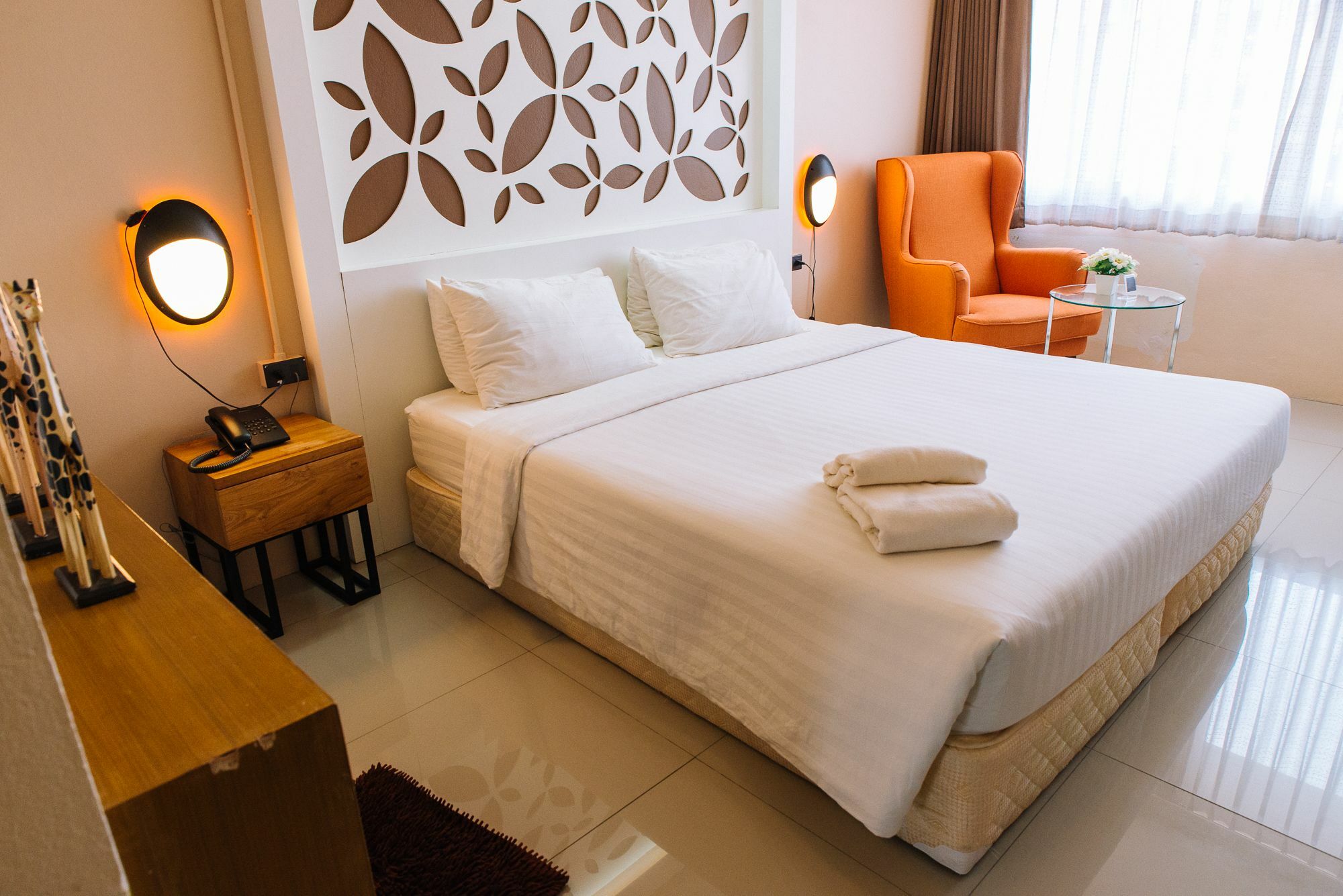 R1 Boutique Apartamento con servicio Chiang Mai Exterior foto