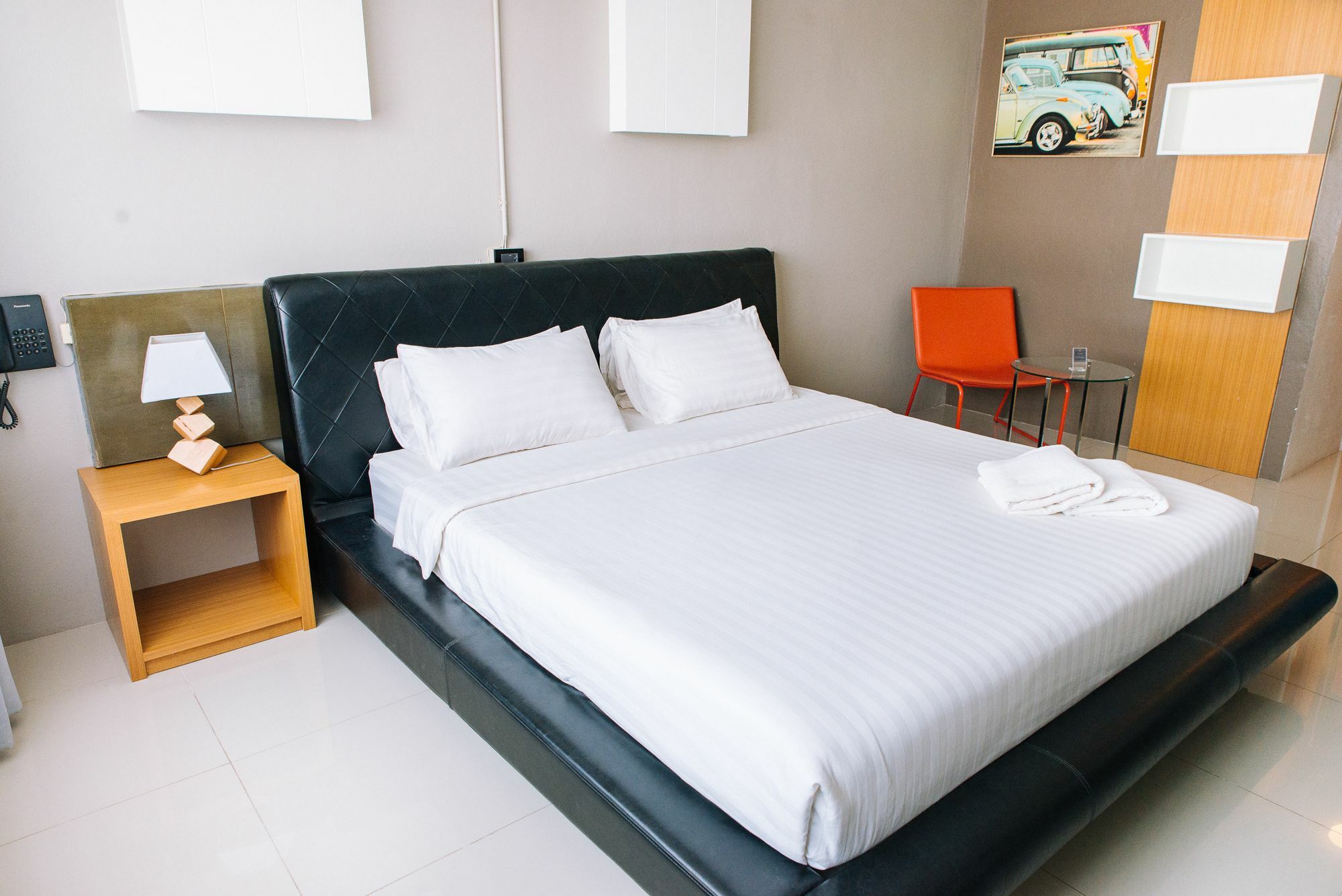R1 Boutique Apartamento con servicio Chiang Mai Exterior foto