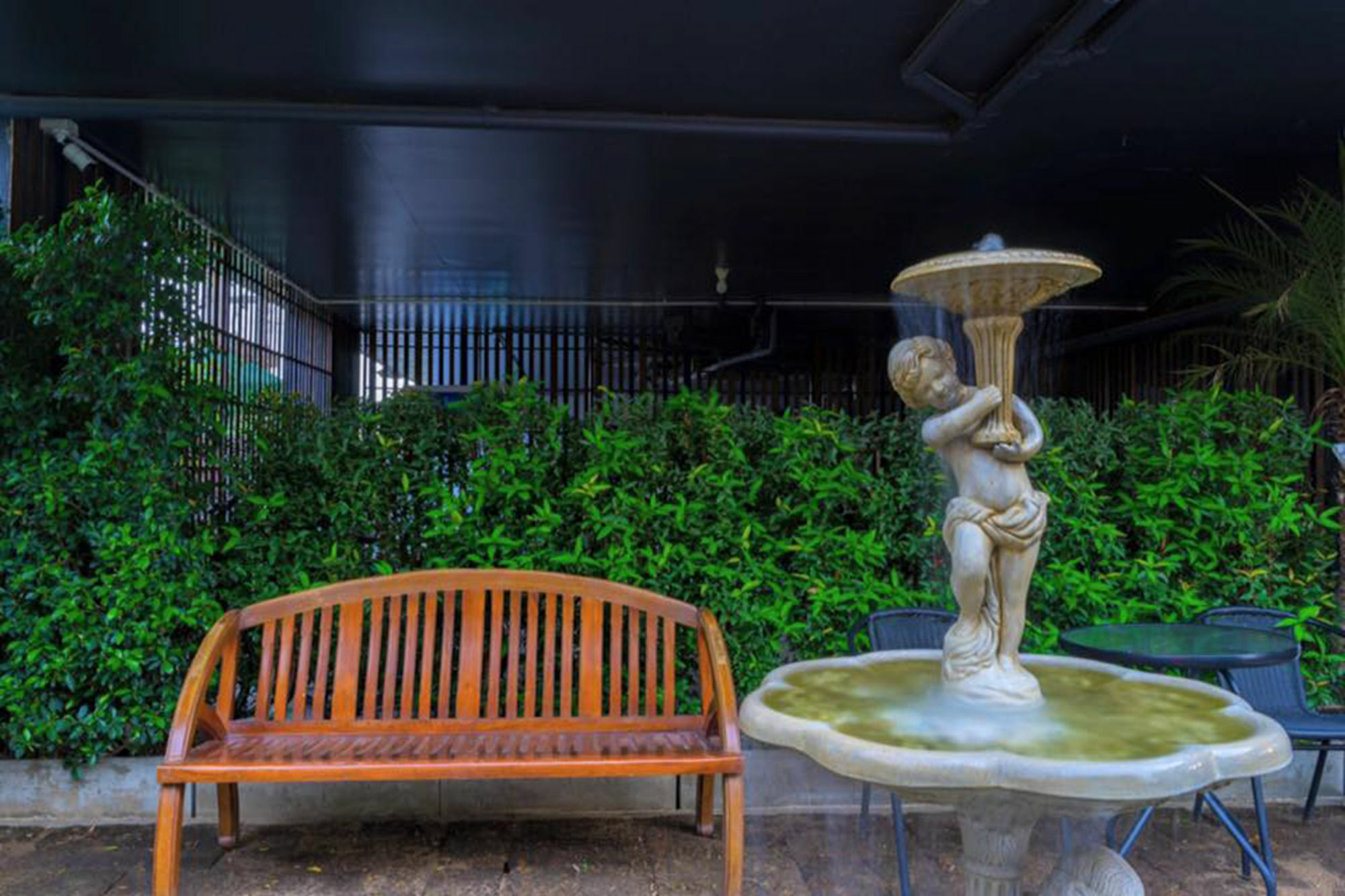 R1 Boutique Apartamento con servicio Chiang Mai Exterior foto